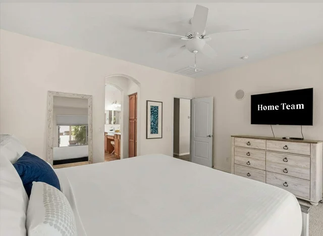 Bedroom image 1