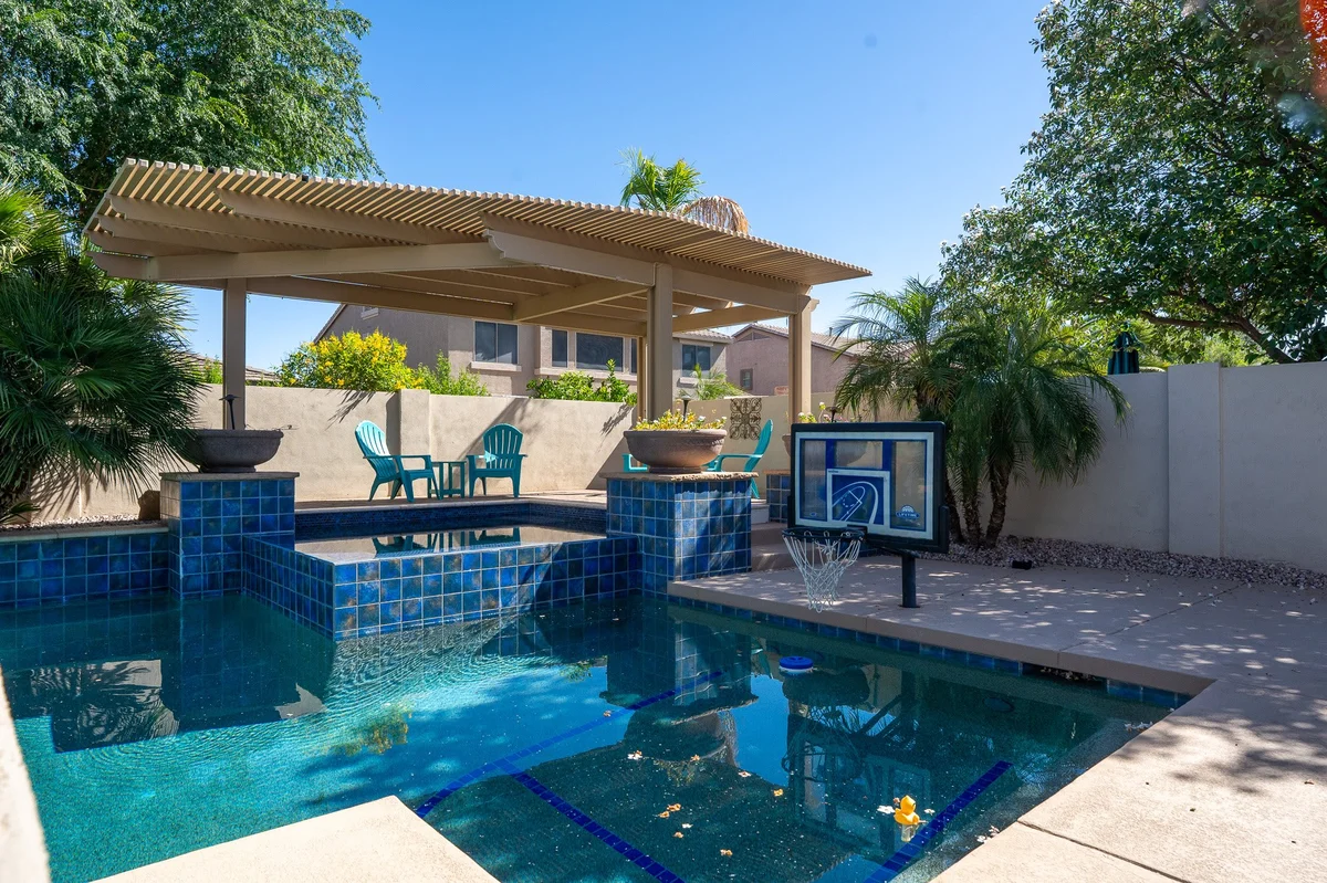 Home in Chandler property photo 3