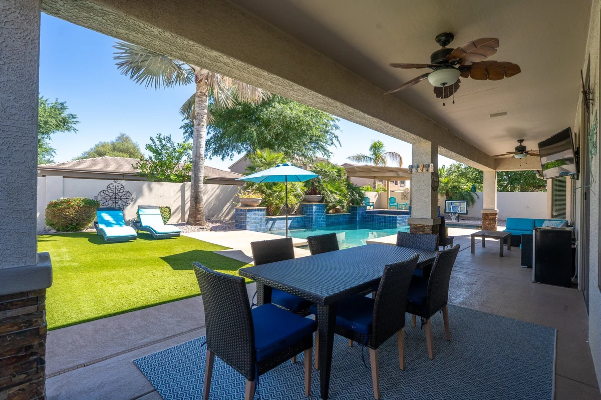 Home in Chandler property photo 4