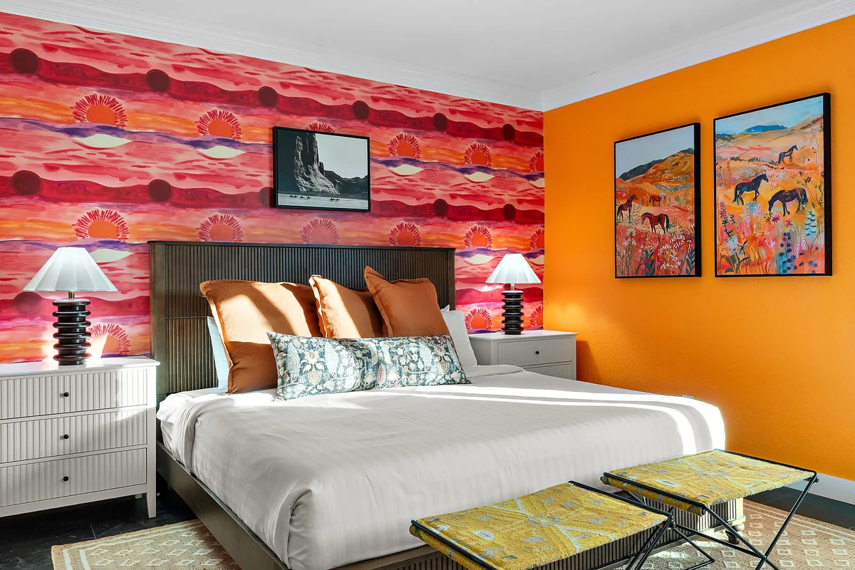 Bedroom image 1