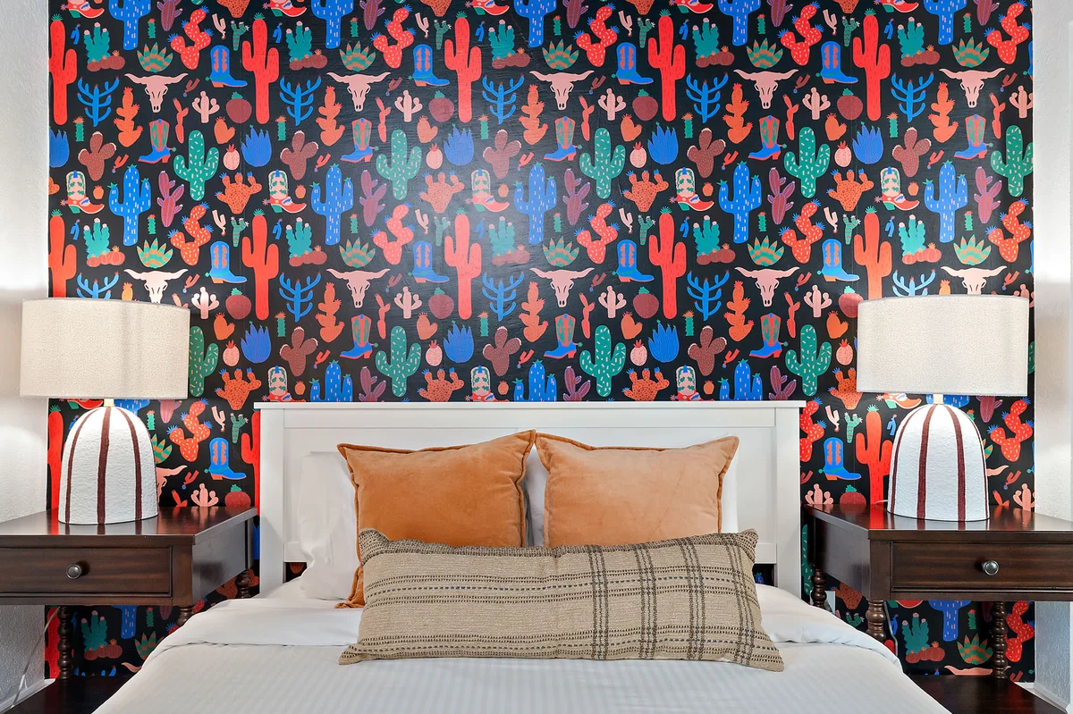Bedroom image 1