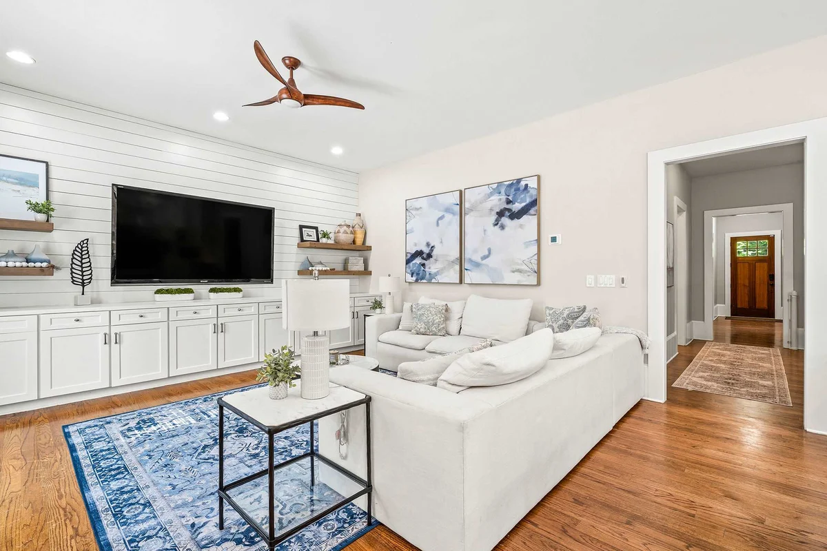 10 Mins to Mercedes-Benz Stadium, Dog Friendly property photo 5