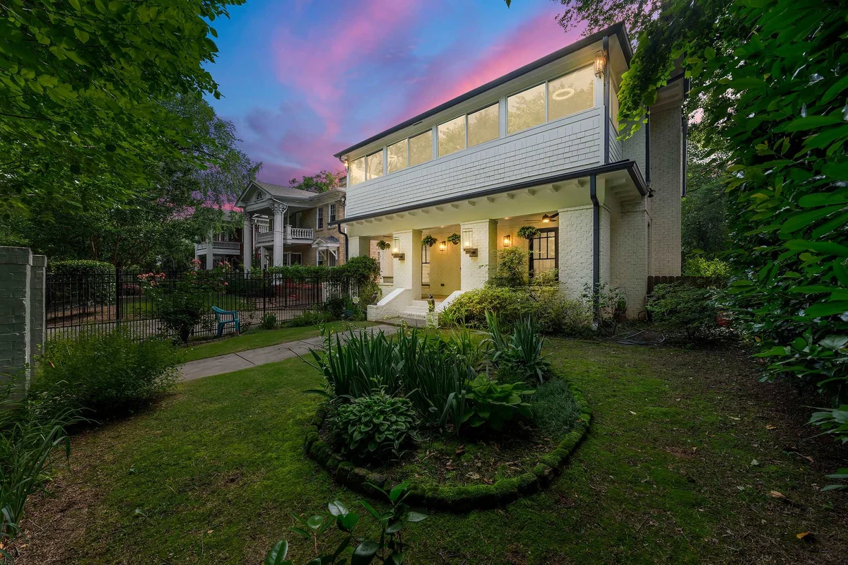 10 Mins to Mercedes-Benz Stadium, Dog Friendly property photo 1