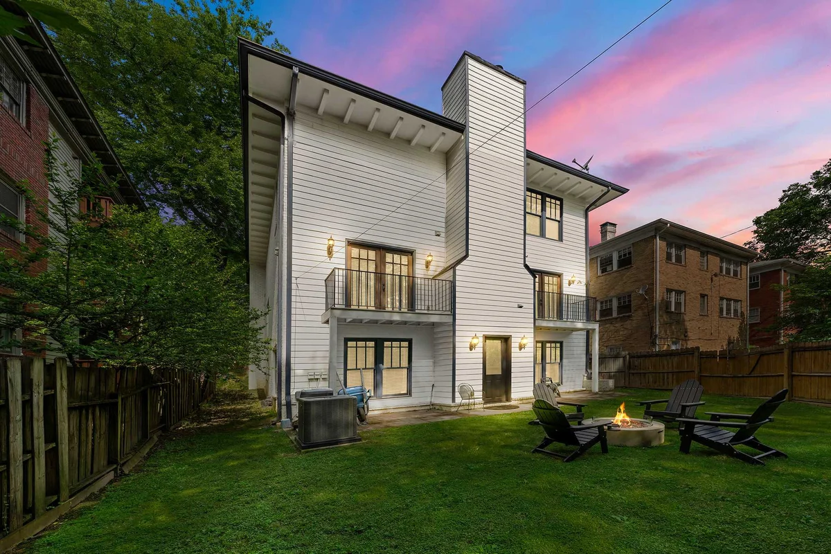10 Mins to Mercedes-Benz Stadium, Dog Friendly property photo 2