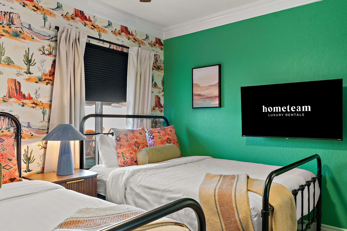 Bedroom image 1