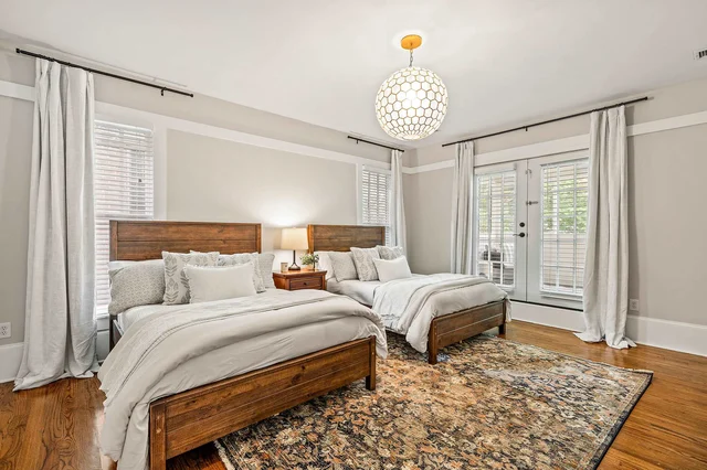 Bedroom image 1