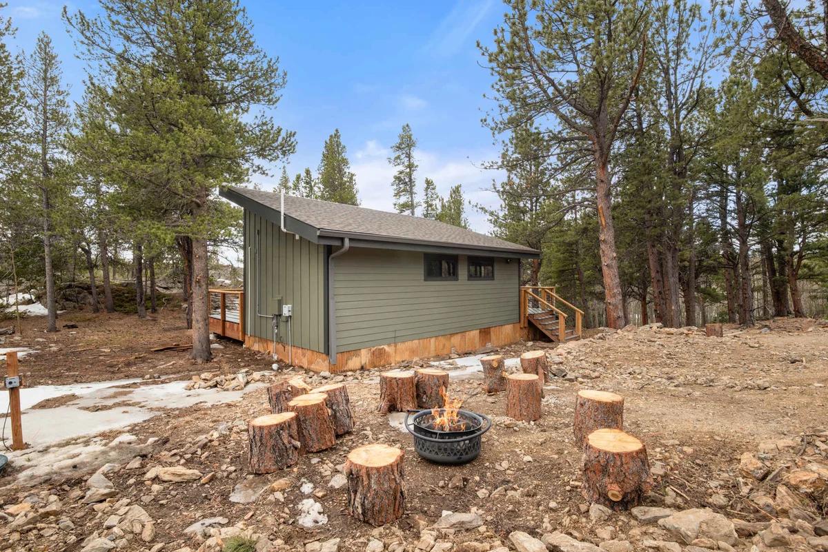 Home in Evergreen property photo 4