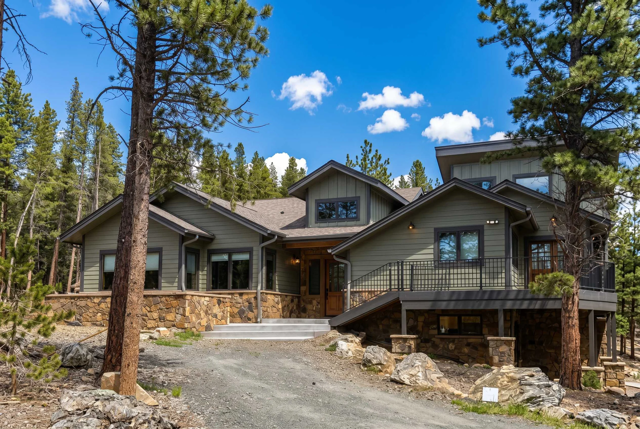 Home in Evergreen property photo 1