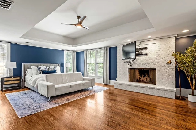 Bedroom image 1