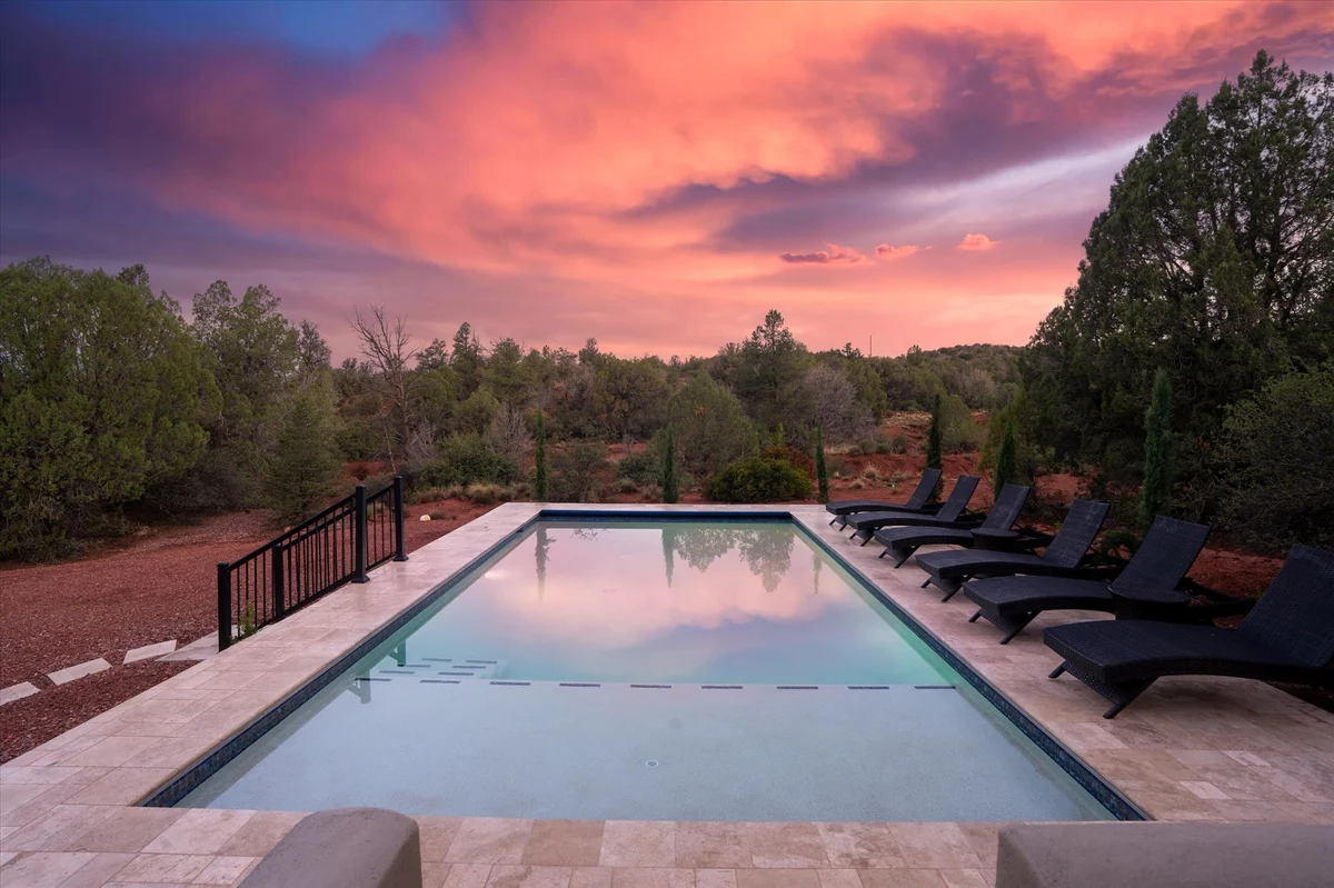 Home in Sedona property photo 5