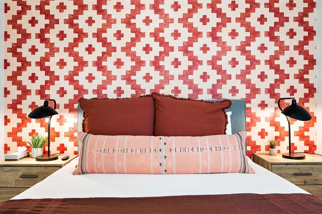 Bedroom image 1