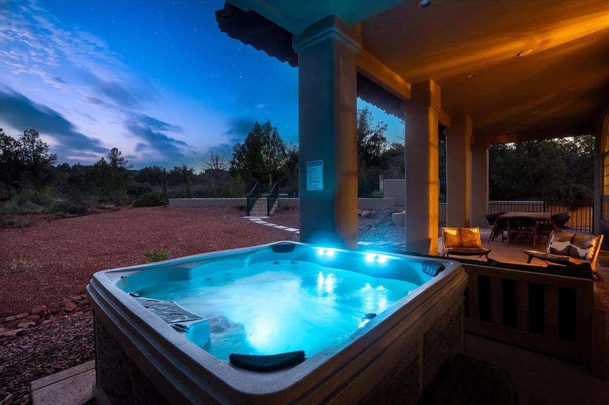 Home in Sedona property photo 3