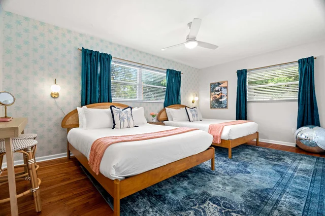 Bedroom image 1
