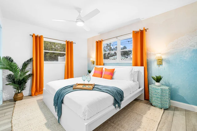 Bedroom image 1