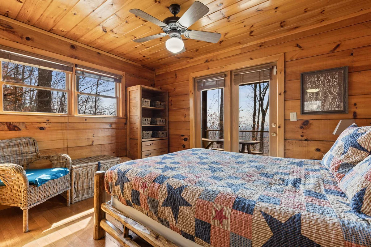 Bedroom image 1