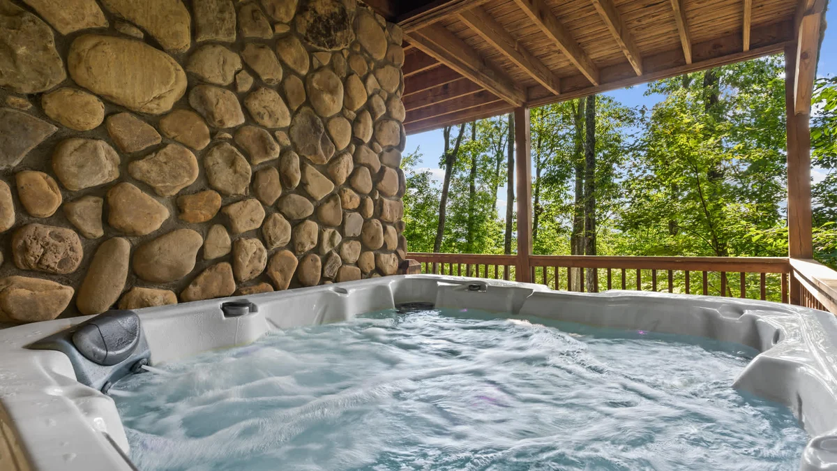Home in Blairsville property photo 3