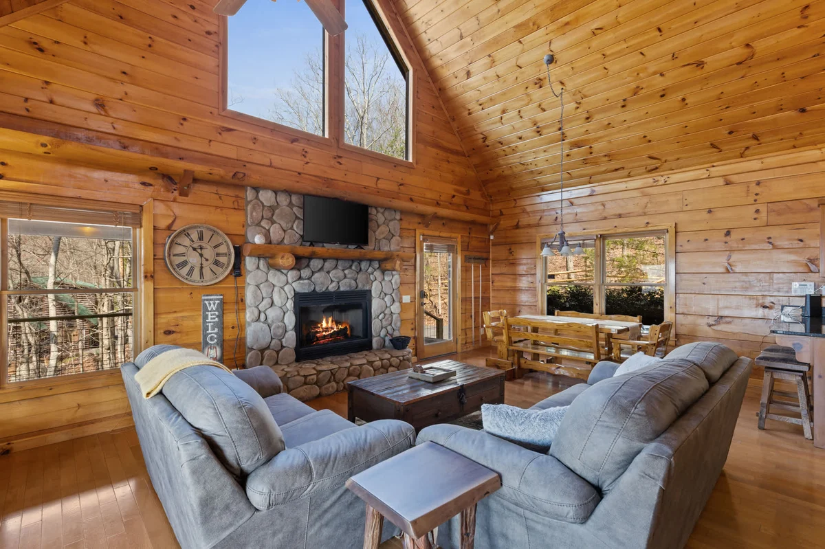 Home in Blairsville property photo 4