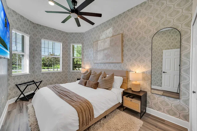 Bedroom image 1