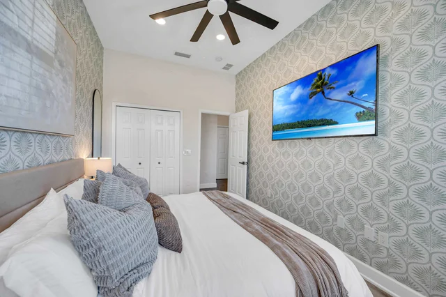 Bedroom image 1