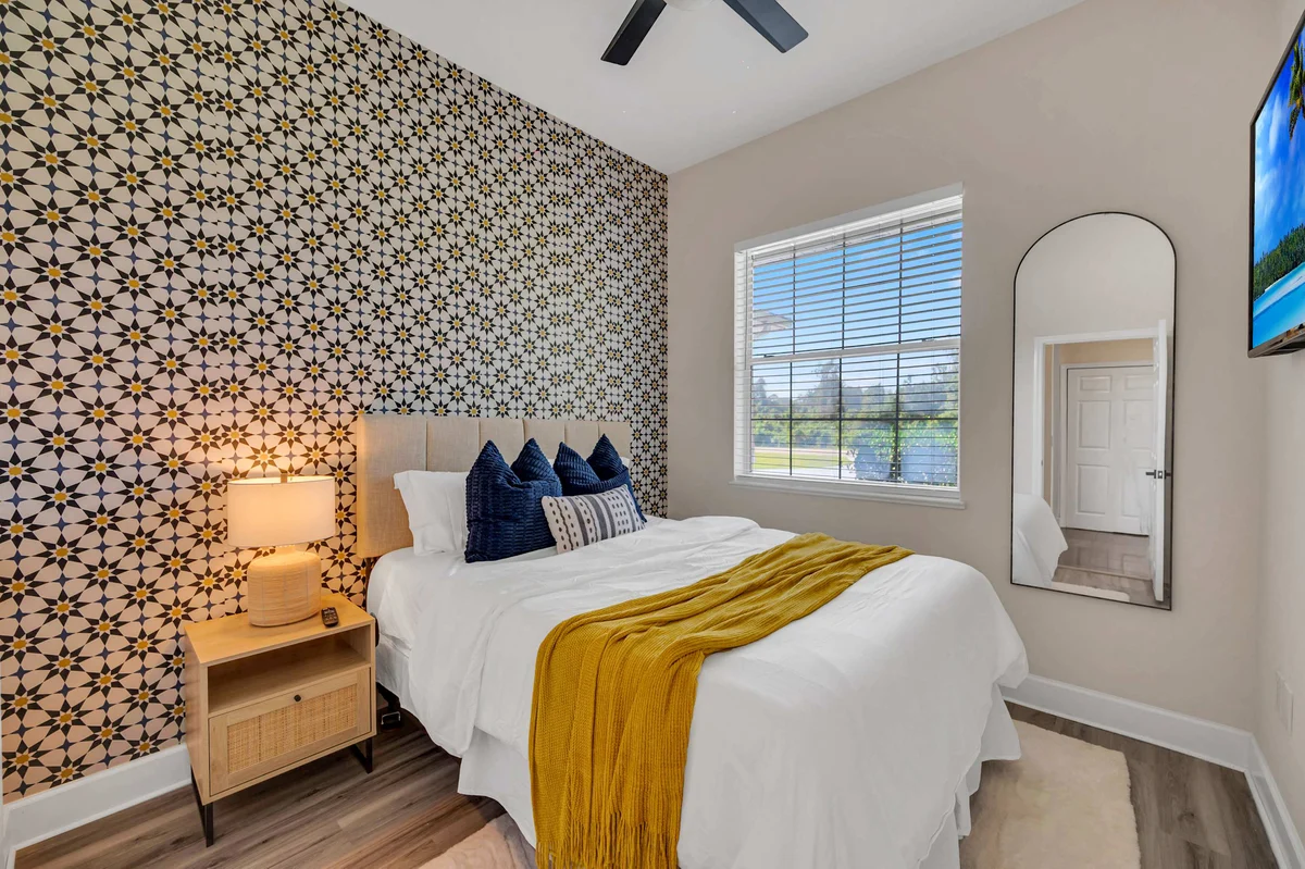 Bedroom image 1