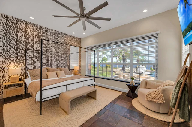 Bedroom image 1