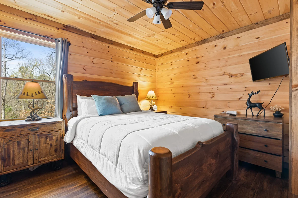 Bedroom image 1