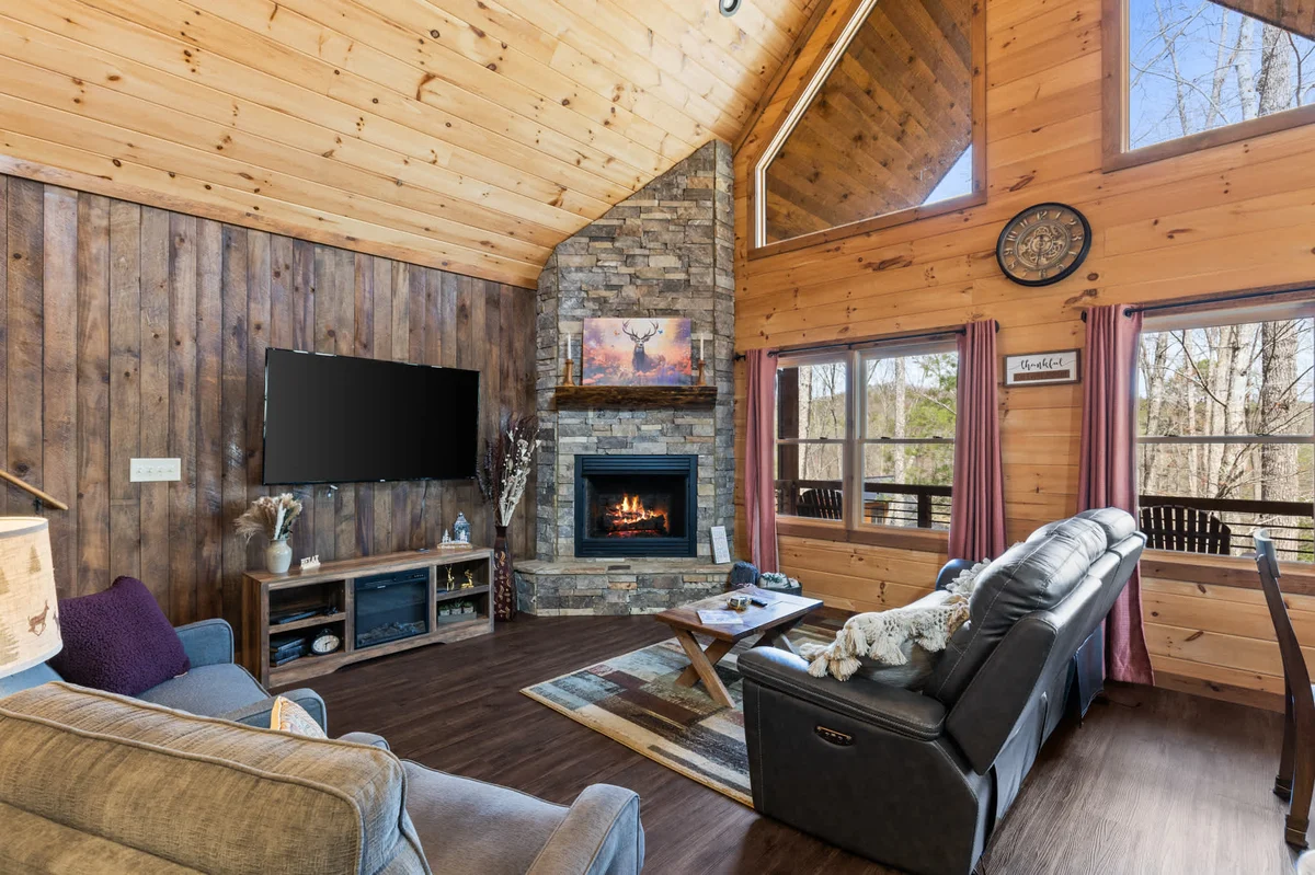 Home in Blairsville property photo 3