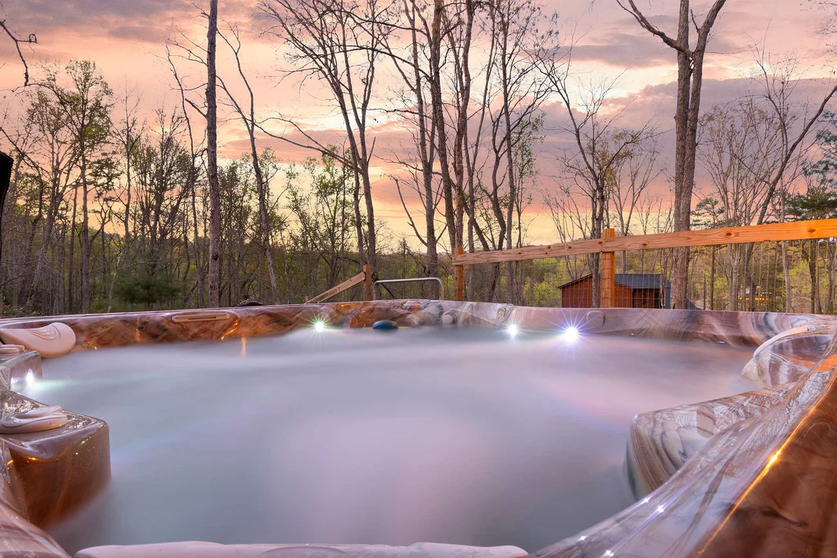 Home in Blairsville property photo 2