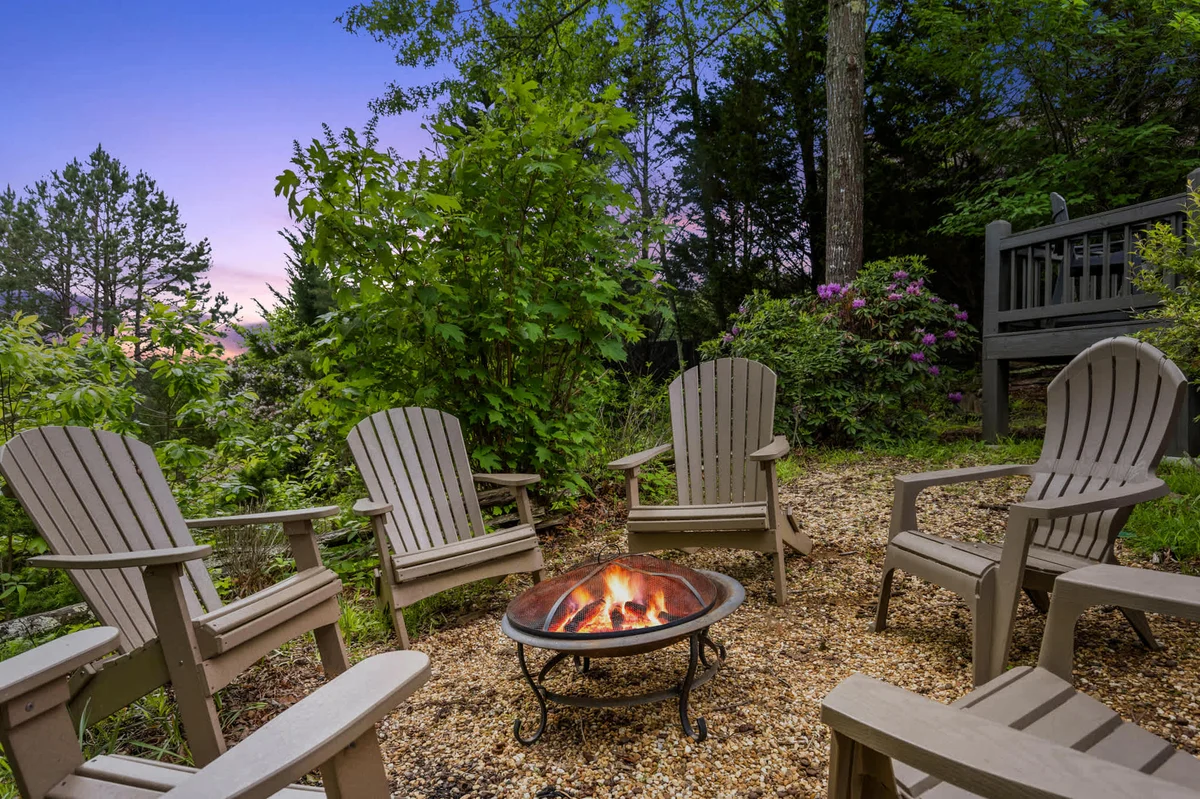 Home in Blue Ridge property photo 3