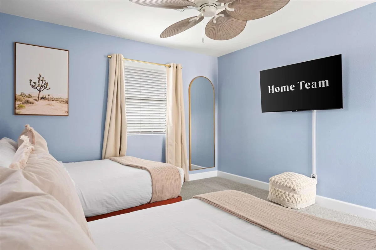 Bedroom image 1