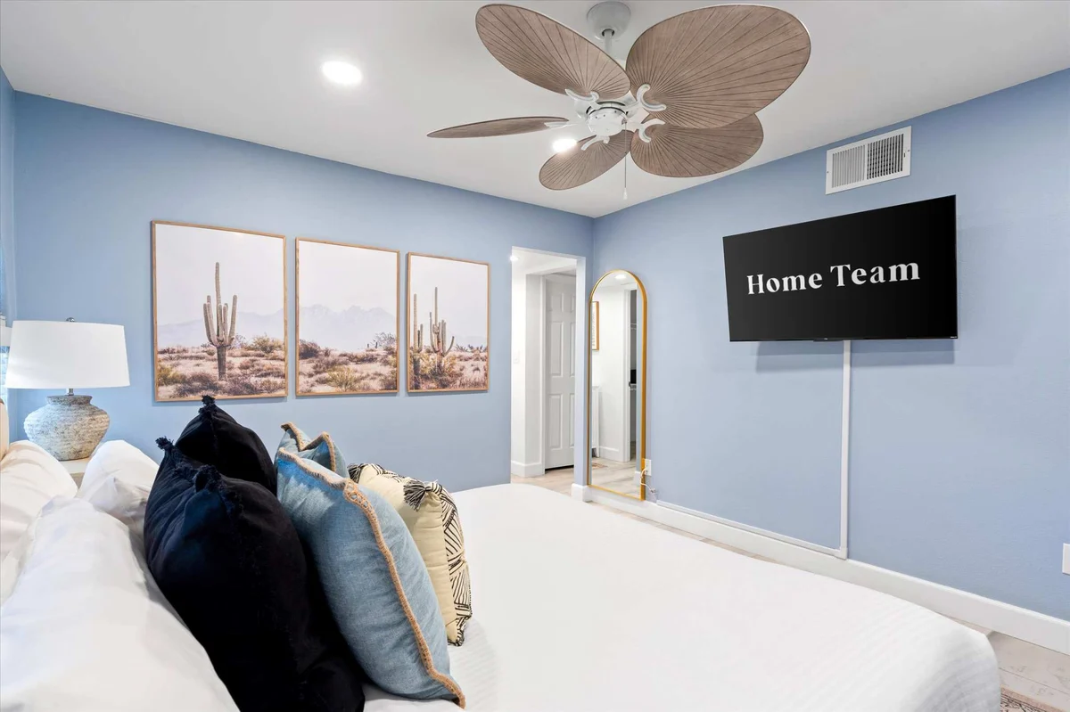 Bedroom image 1