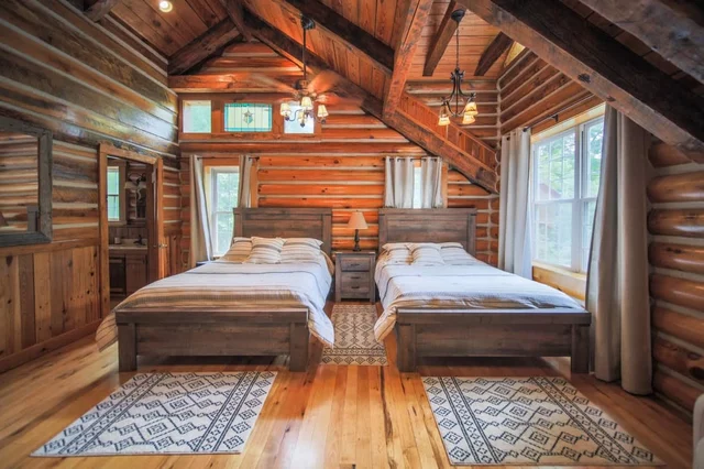 Bedroom image 1