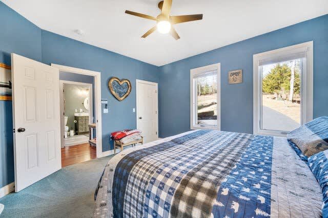 Bedroom image 1