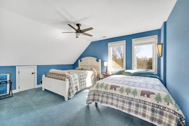 Bedroom image 1