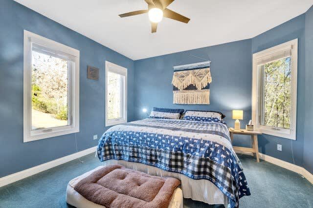 Bedroom image 1
