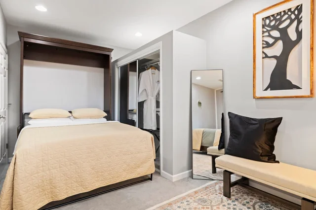 Bedroom image 1