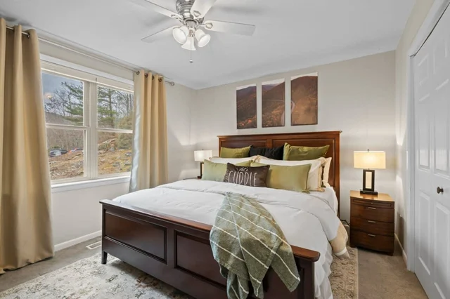 Bedroom image 1