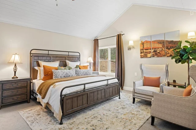 Bedroom image 1