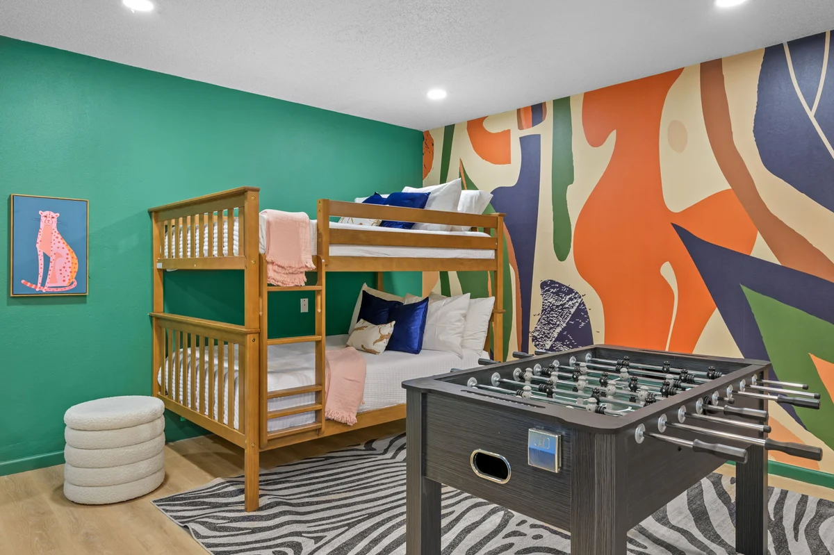 Bedroom image 1