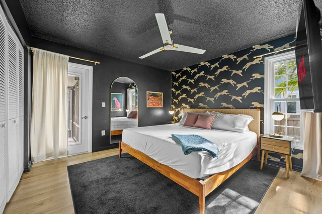 Bedroom image 1
