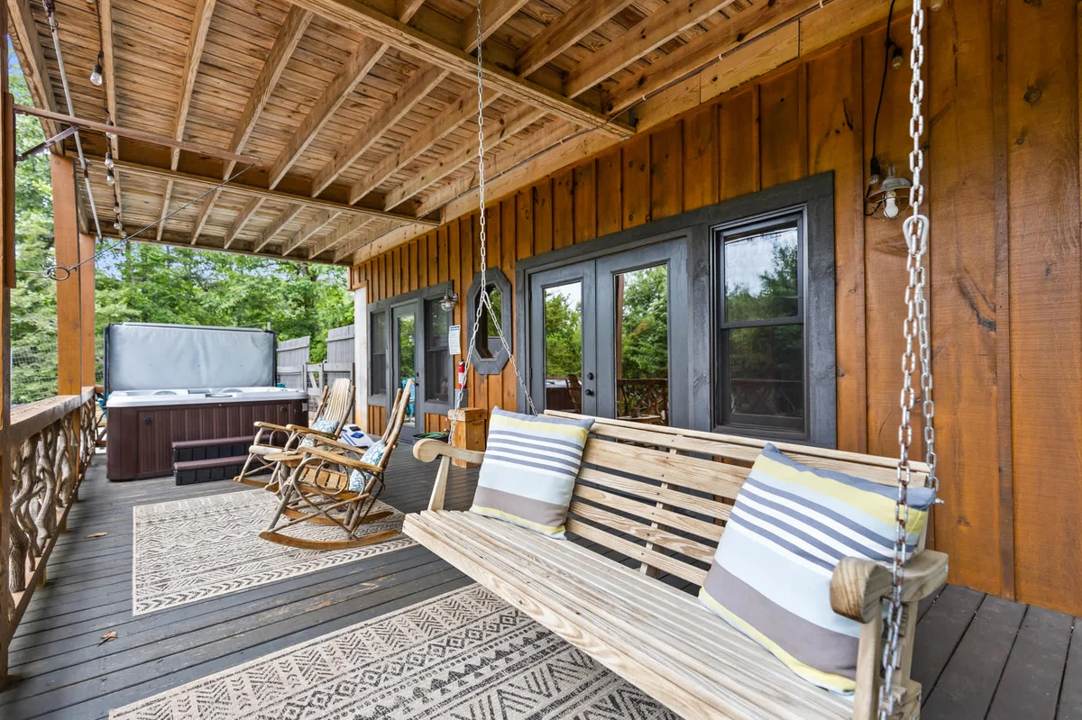 Home in Blairsville property photo 4