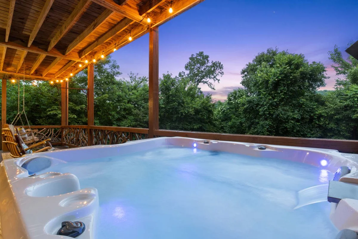 Home in Blairsville property photo 2
