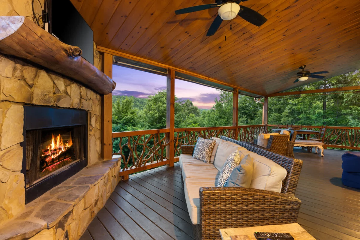 Home in Blairsville property photo 3