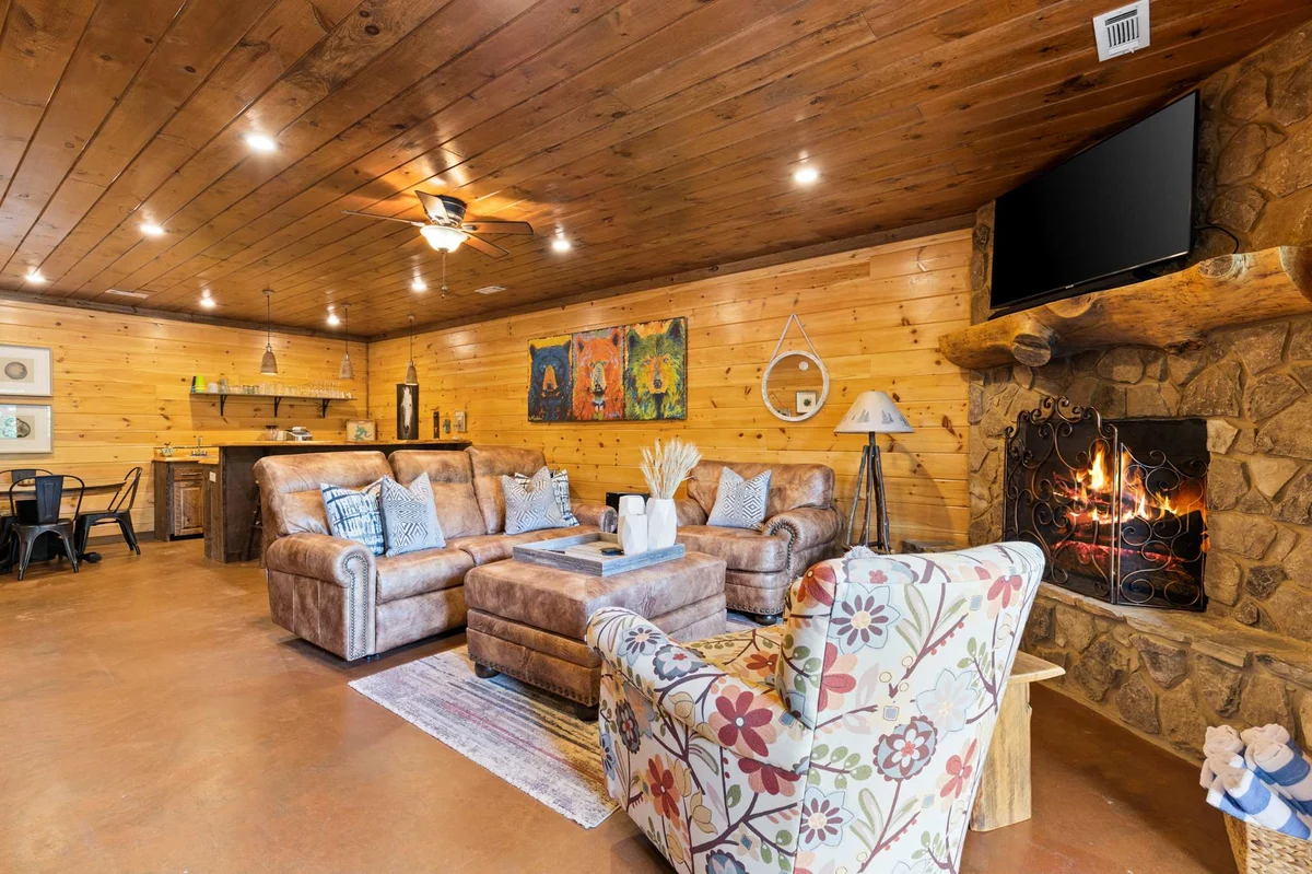 Home in Blairsville property photo 5