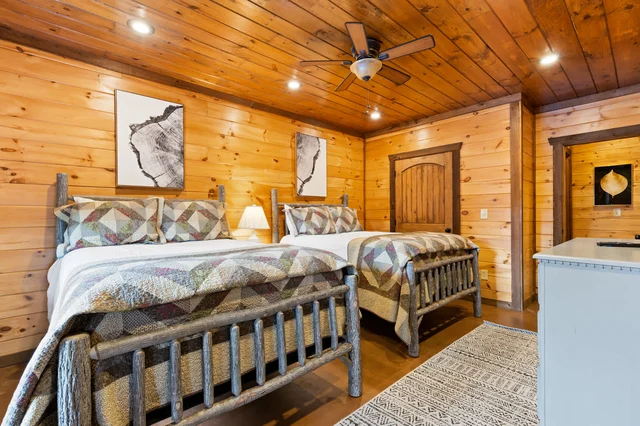 Bedroom image 1