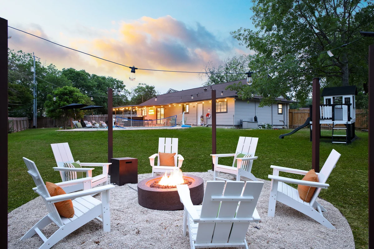 Home in San Antonio property photo 4
