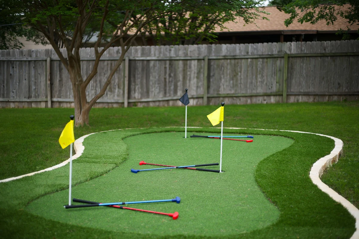 Home in San Antonio property photo 2