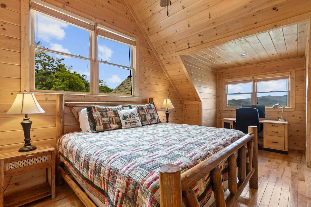 Bedroom image 1