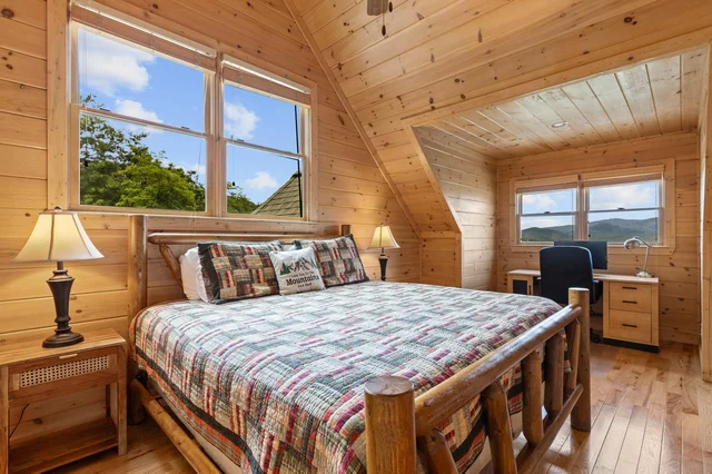 Bedroom image 1
