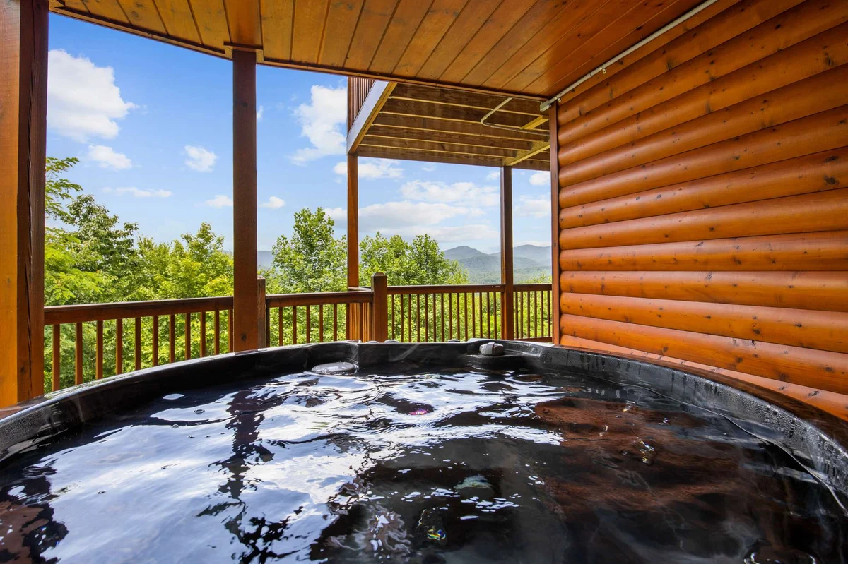 Home in Blairsville property photo 3
